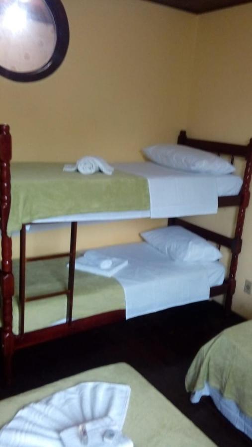 Hostel Mdemarilia Nova Friburgo Exteriör bild