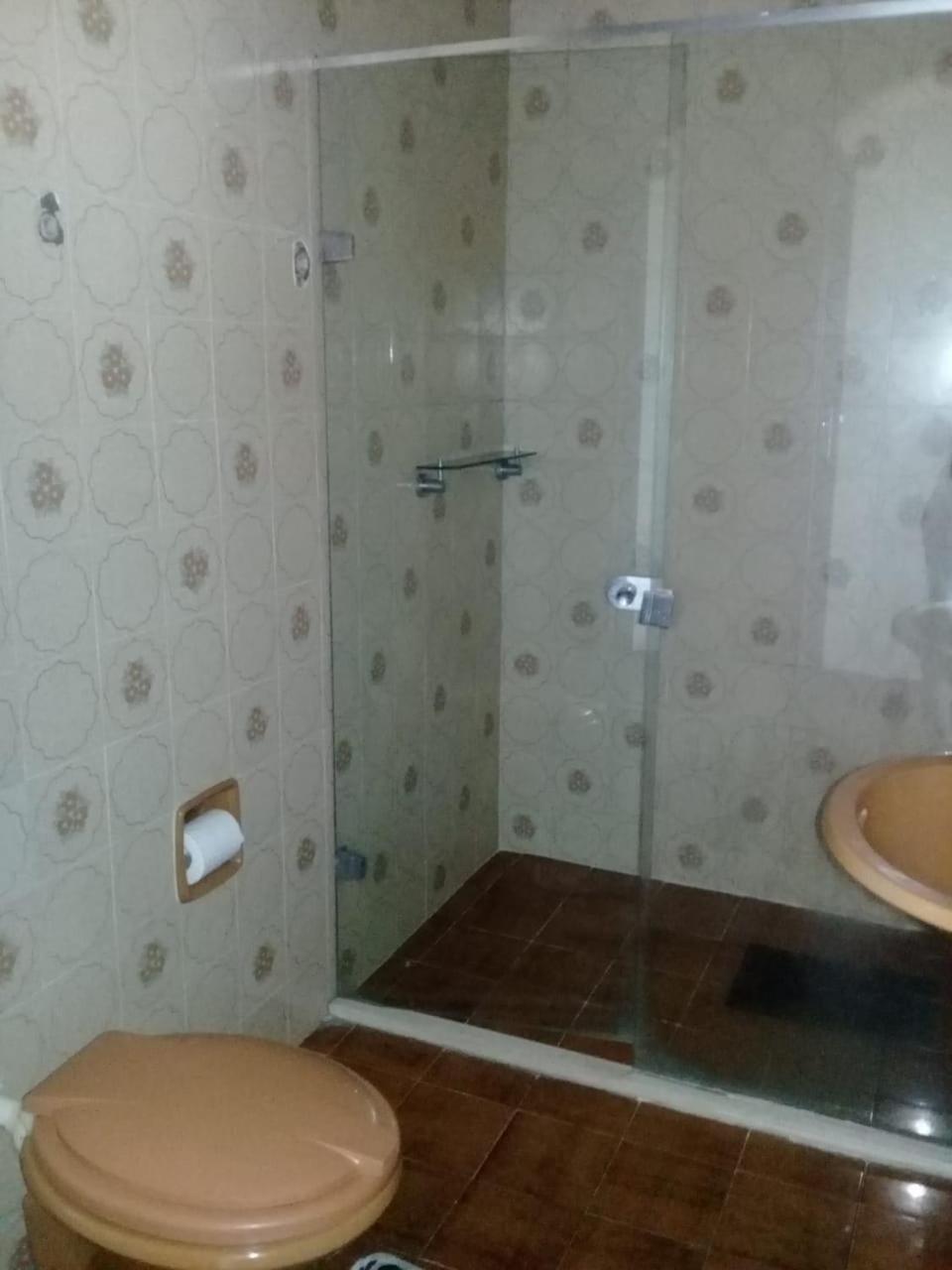 Hostel Mdemarilia Nova Friburgo Exteriör bild