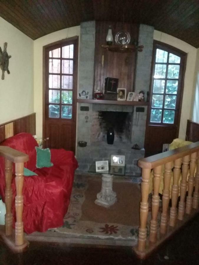 Hostel Mdemarilia Nova Friburgo Exteriör bild