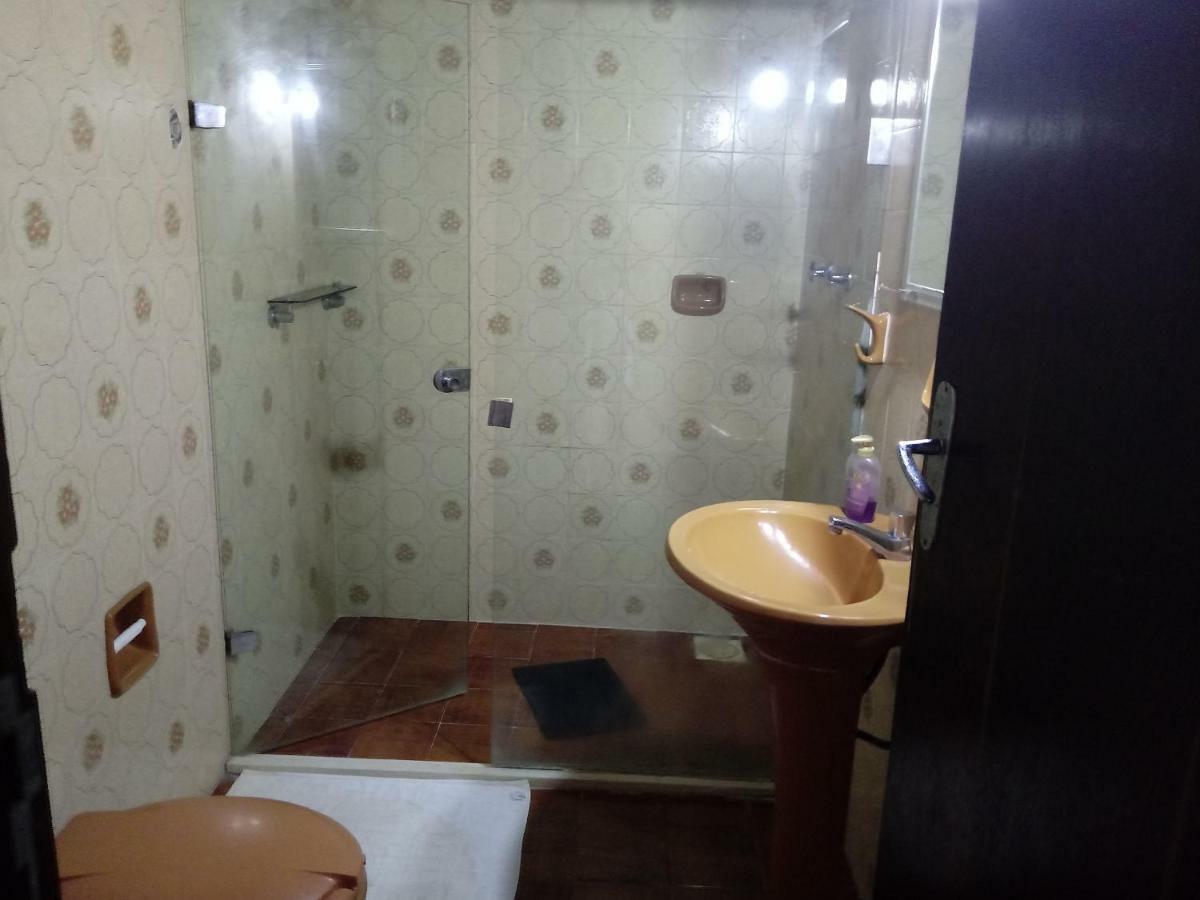 Hostel Mdemarilia Nova Friburgo Exteriör bild