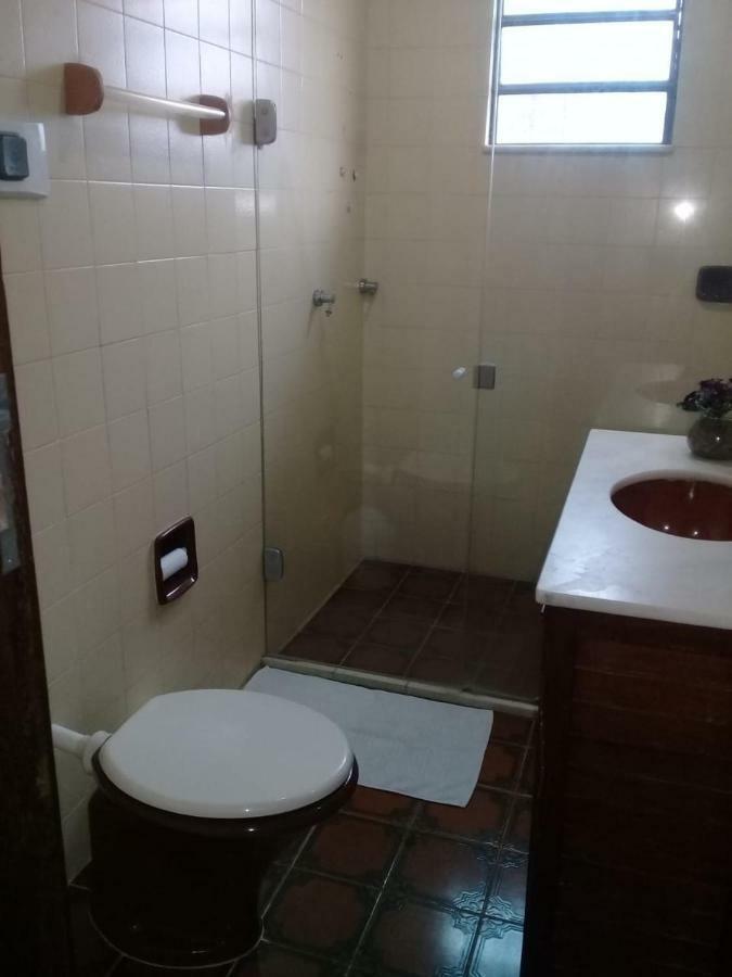 Hostel Mdemarilia Nova Friburgo Exteriör bild