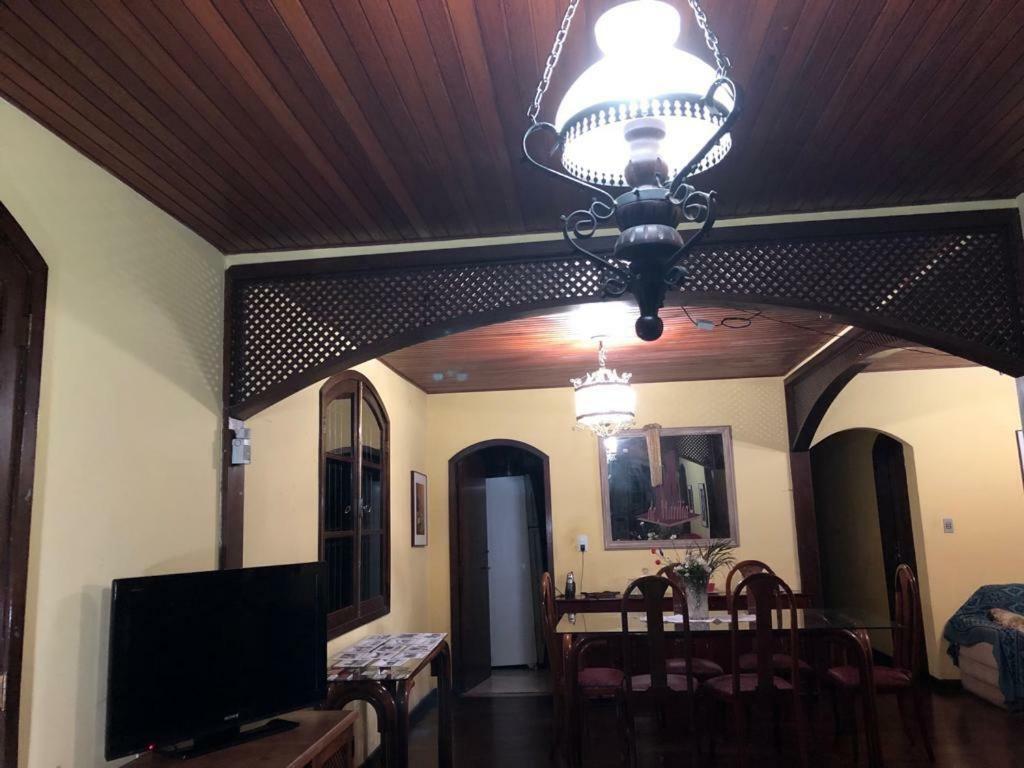 Hostel Mdemarilia Nova Friburgo Exteriör bild